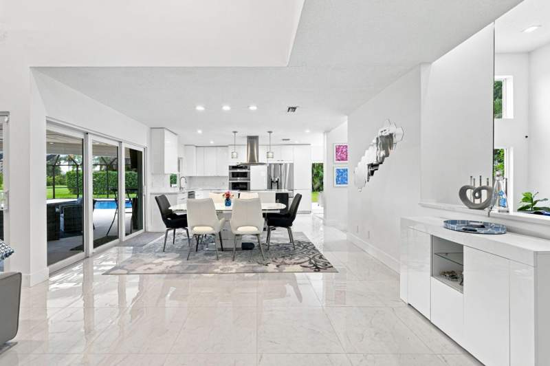 4 bedroom Single Family Residence at 6451 Eastpointe Pines Street, Eastpointe Country Club 8, Palm Beach Gardens — photo 4