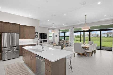 13008 SW Shinnecock Drive, Port St. Lucie FL - photo 9 of 43