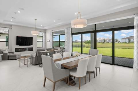 13008 SW Shinnecock Drive, Port St. Lucie FL - photo 11 of 43