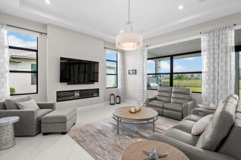 13008 SW Shinnecock Drive, Port St. Lucie FL - photo 12 of 43