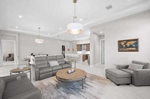 13008 SW Shinnecock Drive, Port St. Lucie FL - photo 13 of 43