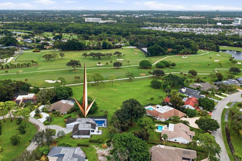 4 bedroom Single Family Residence at 6451 Eastpointe Pines Street, Eastpointe Country Club 8, Palm Beach Gardens — photo 2