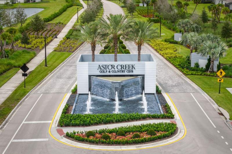 3 bedroom Single Family Residence at 13008 SW Shinnecock Drive, Verano South - Pod G - Plat No. 4, Port St. Lucie — photo 3