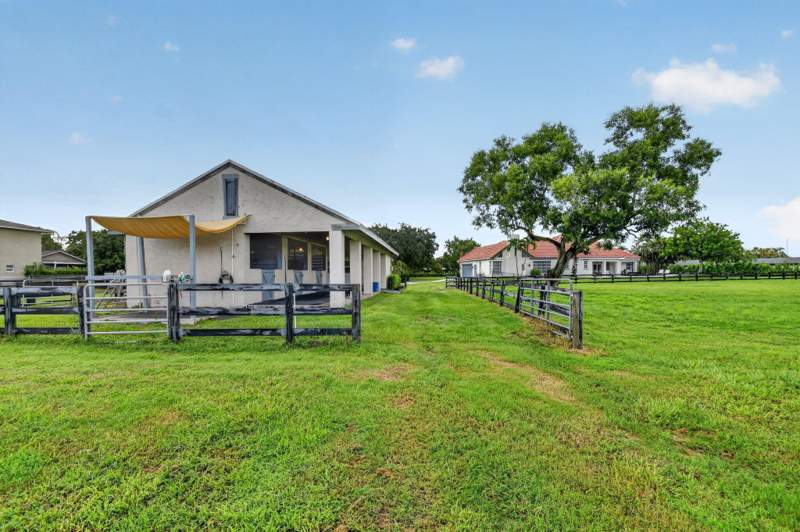 4 bedroom Single Family Residence at 876 Cindy Cir Lane, Palm Beach Little Ranches East Of Wellington, Wellington — photo 2