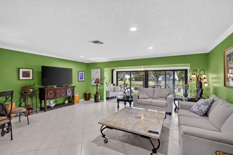 2 bedroom Townhouse at 43 W Stratford Lane #B, Stratford At Hunters Run Condo, Boynton Beach — photo 5