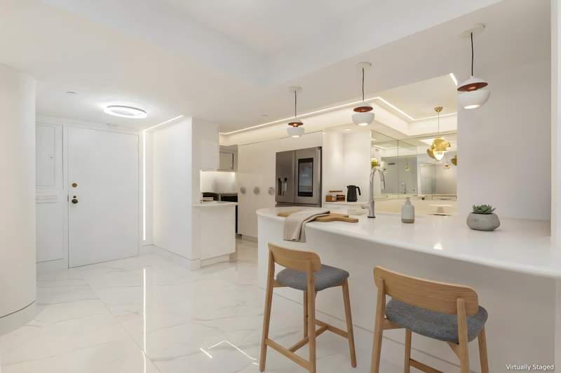 1 bedroom Condominium at 3440 S Ocean Boulevard #606N, Halcyon Of Palm Beach, Palm Beach — photo 4