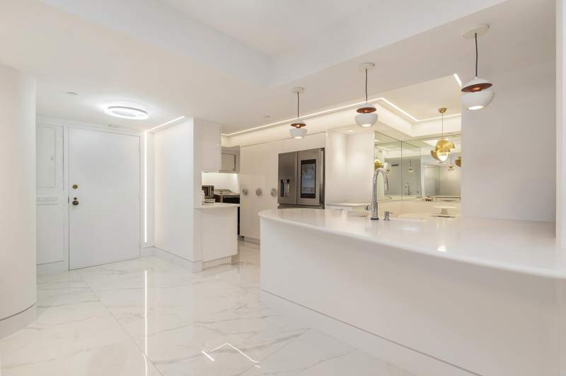 1 bedroom Condominium at 3440 S Ocean Boulevard #606N, Halcyon Of Palm Beach, Palm Beach — photo 5