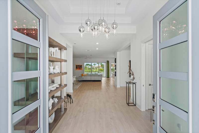 3 bedroom Single Family Residence at 13325 SW Alejandro Court, Esplanade At Tradition Phase 2, Port St. Lucie — photo 4