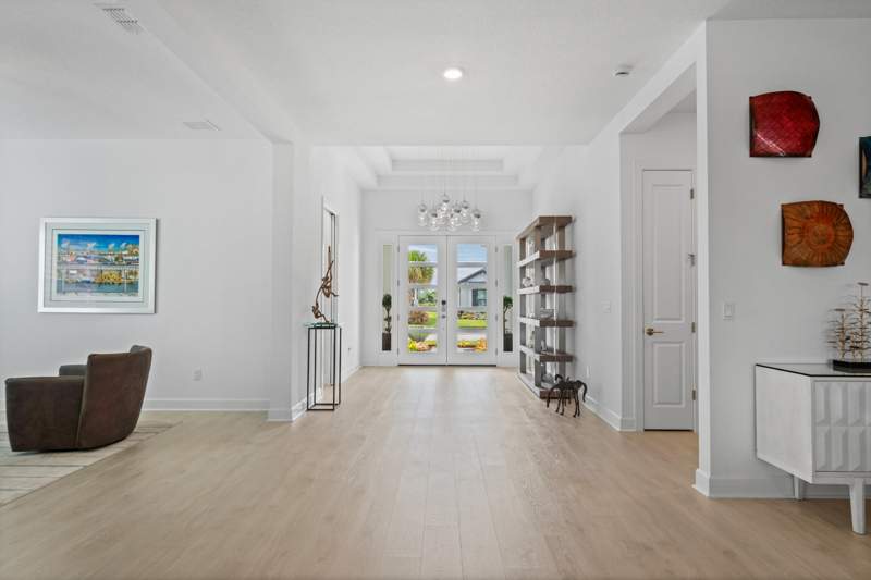 3 bedroom Single Family Residence at 13325 SW Alejandro Court, Esplanade At Tradition Phase 2, Port St. Lucie — photo 5