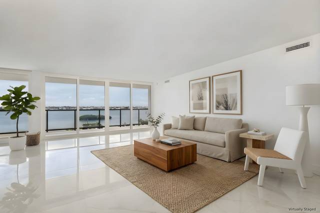 3440 S OCEAN Boulevard #606N, home for sale in Palm Beach