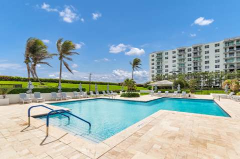 3440 S Ocean Boulevard #606N, Palm Beach FL - photo 15 of 19