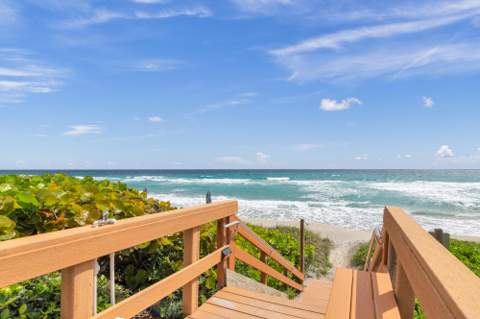 3440 S Ocean Boulevard #606N, Palm Beach FL - photo 16 of 19