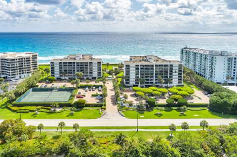 3440 S Ocean Boulevard #606N, Palm Beach FL - photo 17 of 19