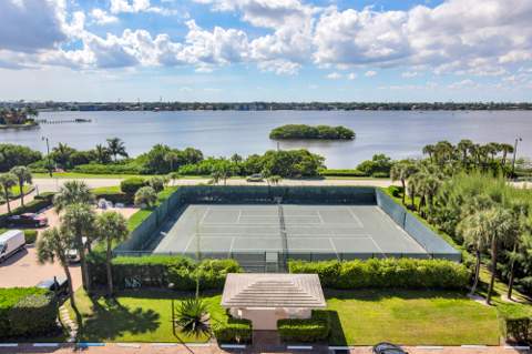 3440 S Ocean Boulevard #606N, Palm Beach FL - photo 14 of 19