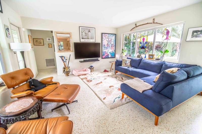 3 bedroom Single Family Residence at 218 NE 2nd Place, Poinciana Pk Amen Pl Blks 4 5, Dania Beach — photo 4