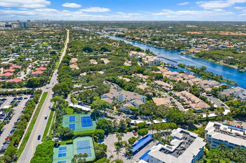 3 bedroom Condominium at 326 Oak Harbour Drive #326, Oak Harbour Condos, Juno Beach — photo 3