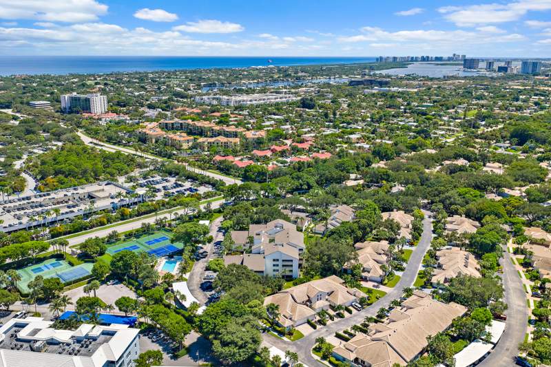 3 bedroom Condominium at 326 Oak Harbour Drive #326, Oak Harbour Condos, Juno Beach — photo 5