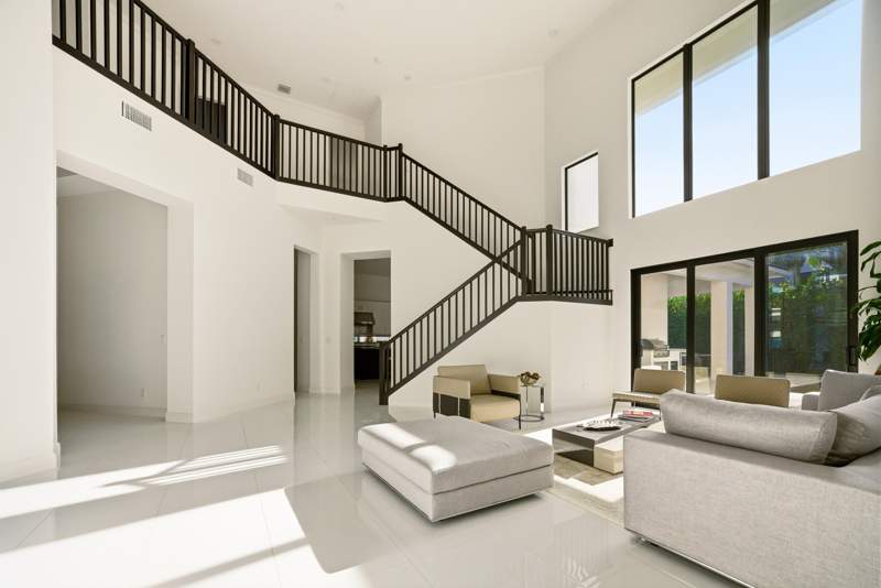 6 bedroom Single Family Residence at 6990 NW 27th Avenue, Royal Palm Polo Plat, Boca Raton — photo 4