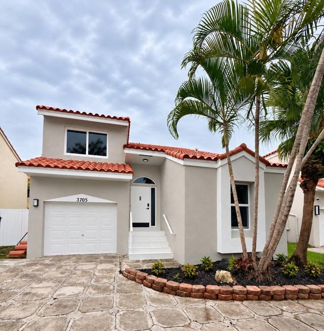 3705 VALAIS Drive, home for sale in Hollywood