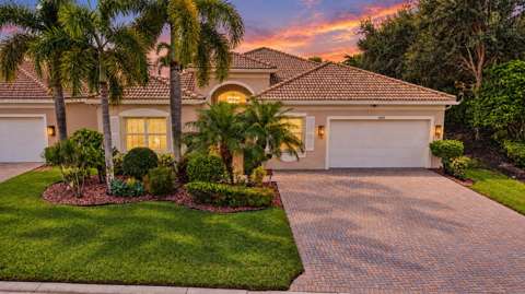 9088 Ribbons Ridge Point, home for sale in Boynton Beach 33473
