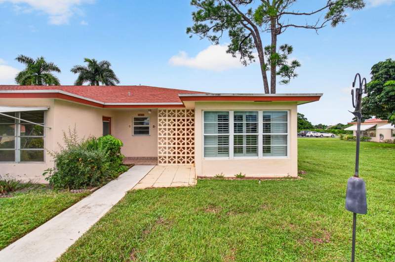2 bedroom Condominium at 4755 NW 3rd Court #D, High Point Of Delray Sec 7 Condo, Delray Beach — photo 2