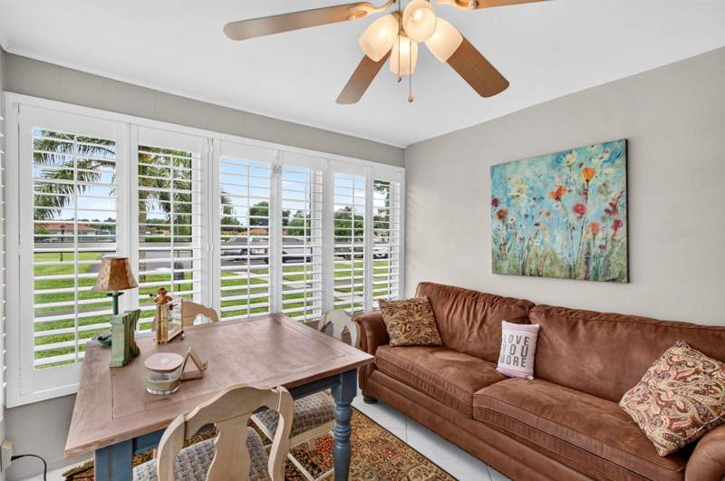 2 bedroom Condominium at 4755 NW 3rd Court #D, High Point Of Delray Sec 7 Condo, Delray Beach — photo 5