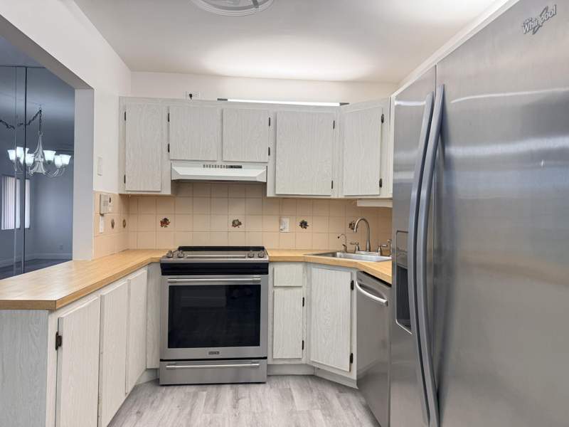 2 bedroom Condominium at 318 Knotty Pine Circle #D-2, Pine Ridge South III Condo, Greenacres — photo 5
