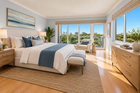 1151 N Fort Lauderdale Beach Boulevard #4c, Fort Lauderdale FL - photo 7 of 29