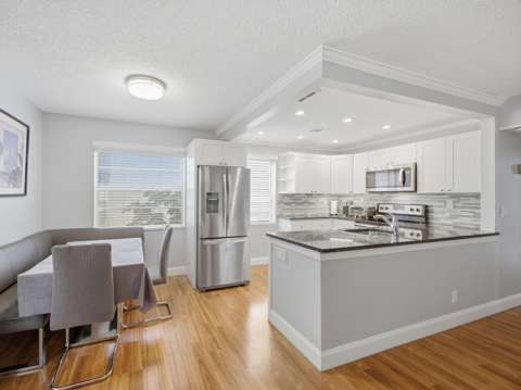 461 Capri J #461, home for sale in Delray Beach 33484