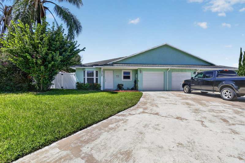 3 bedroom Villa at 10468 Boynton Pl Circle, Greater Boynton Place, Boynton Beach — photo 1