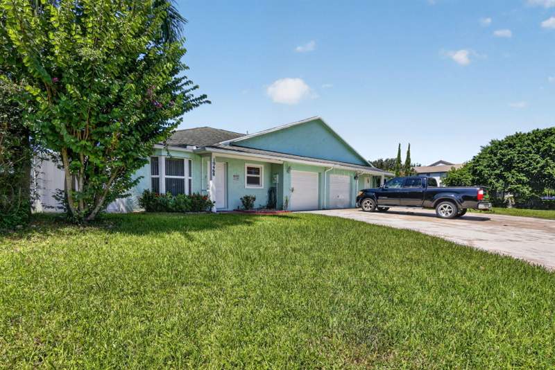 3 bedroom Villa at 10468 Boynton Pl Circle, Greater Boynton Place, Boynton Beach — photo 2