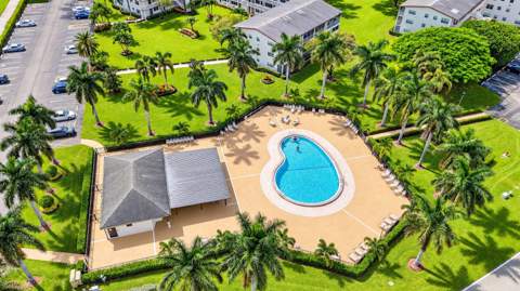 281 Fanshaw G, Boca Raton FL - photo 18 of 43