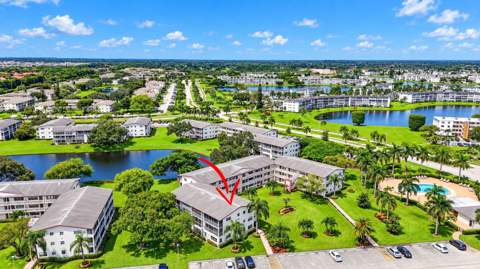 281 Fanshaw G, Boca Raton FL - photo 19 of 43
