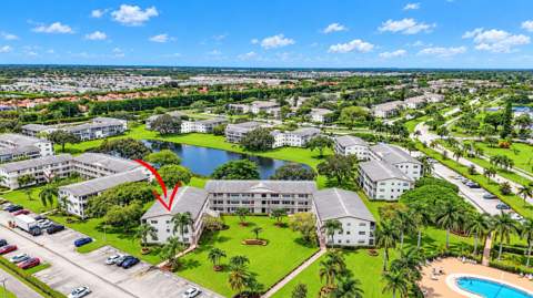 281 Fanshaw G, Boca Raton FL - photo 20 of 43