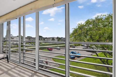 281 Fanshaw G, Boca Raton FL - photo 21 of 43