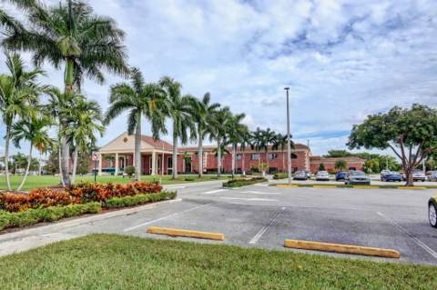 281 Fanshaw G, Boca Raton FL - photo 23 of 43