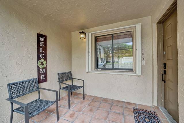 310 Lakeview Drive #105, home for sale in Weston