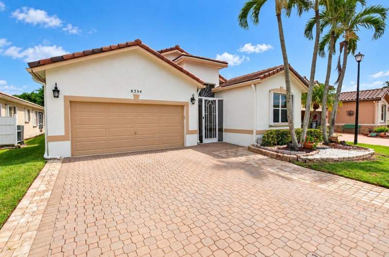3 bedroom Single Family Residence at 6354 Westchester Club Drive, Enclave At Westchester, Boynton Beach — photo 3