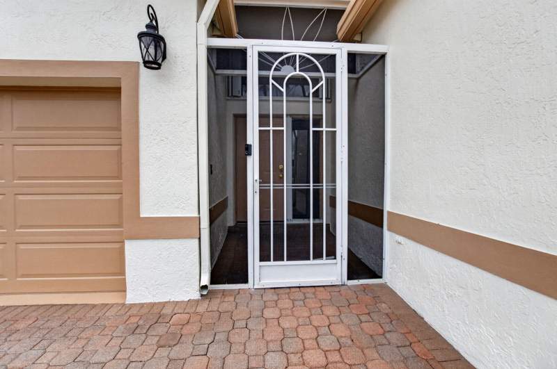 3 bedroom Single Family Residence at 6354 Westchester Club Drive, Enclave At Westchester, Boynton Beach — photo 4