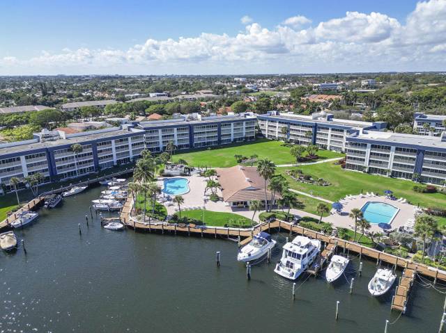 3401 Spanish Trail #348g