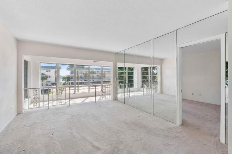 2 bedroom Condominium at 3401 Spanish Trail #348g, Tropic Harbor Condo Part Seven, Delray Beach — photo 3