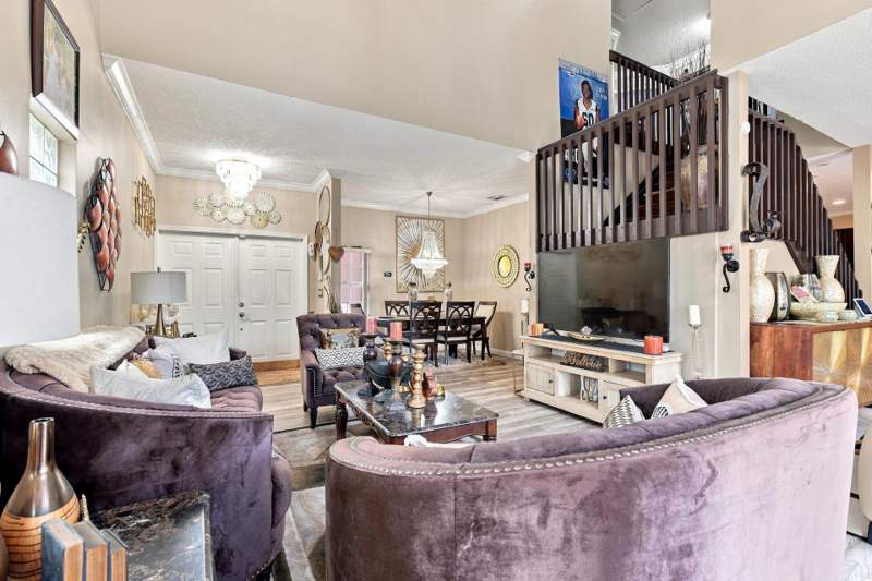 5 bedroom Single Family Residence at 10342 Old Winston Court, Thoroughbred Lake Estates 2, Lake Worth — photo 5