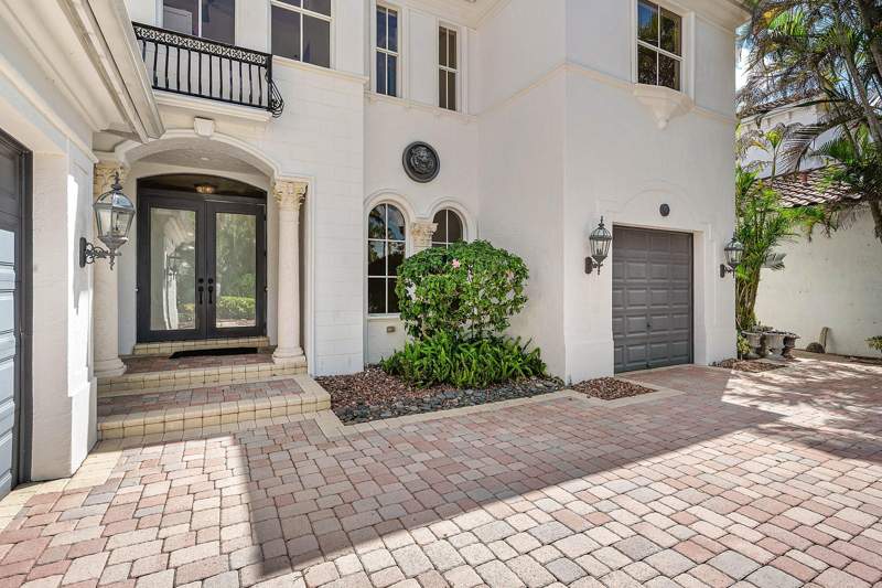 5 bedroom Single Family Residence at 16267 Bristol Pointe Drive, Bristol Pointe, Delray Beach — photo 5