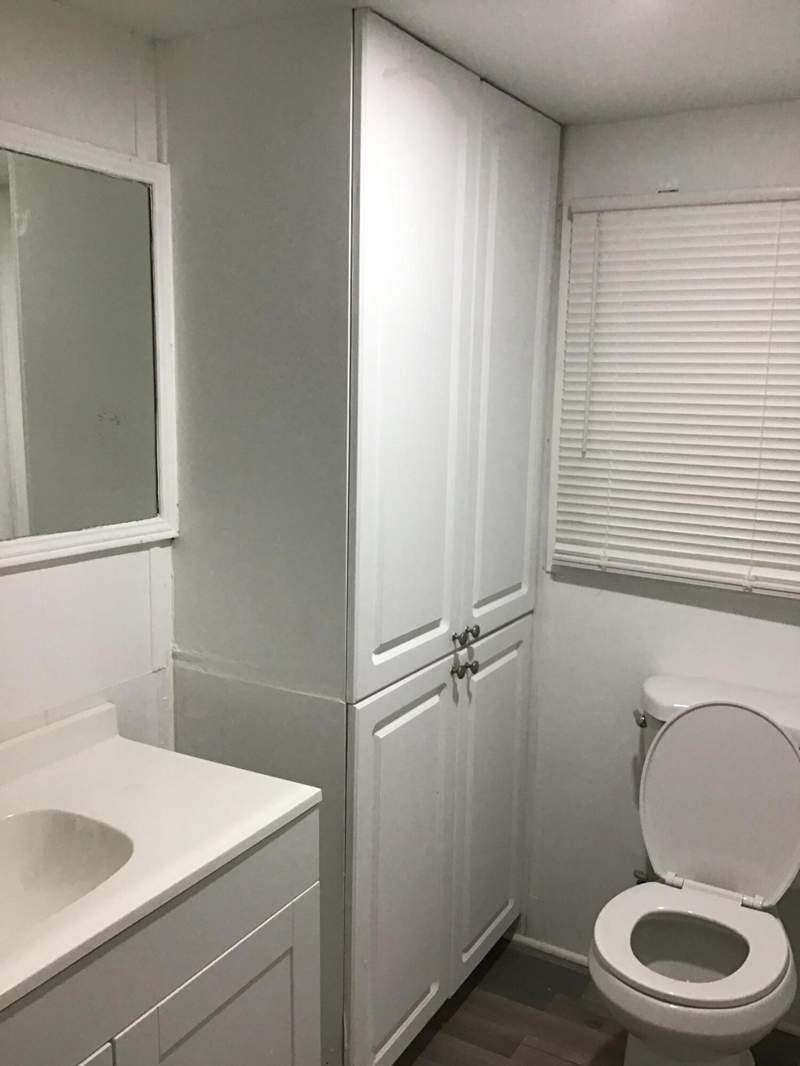 3 bedroom Manufactured Home at 2886 Croton Lane, Hilltop Park, West Palm Beach — photo 5