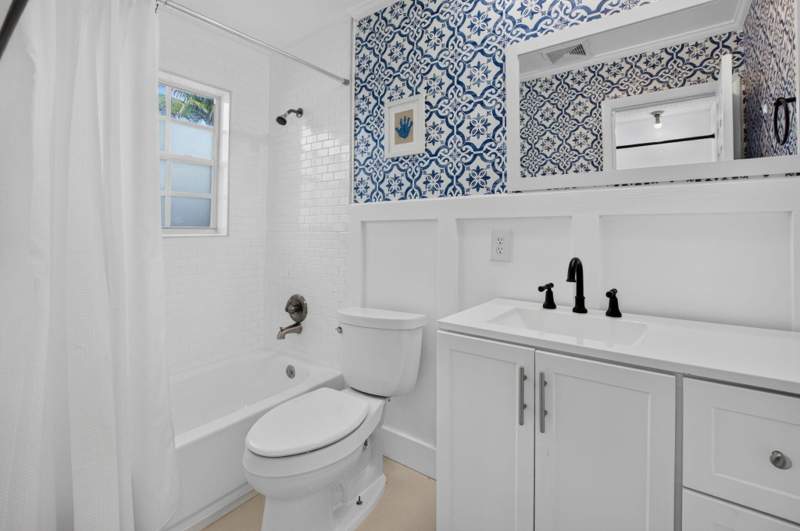3 bedroom Single Family Residence at 3120 Mariner Way, Hypoluxo Village 1, Lake Worth — photo 4