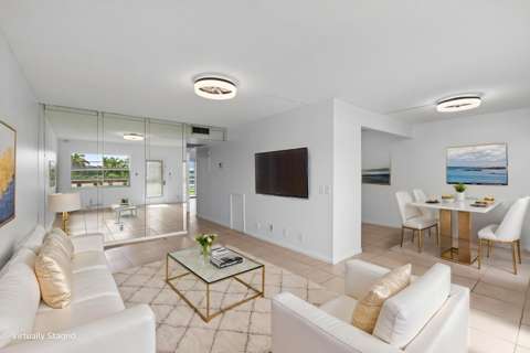 4028 Hythe B, starter home for sale in Boca Raton