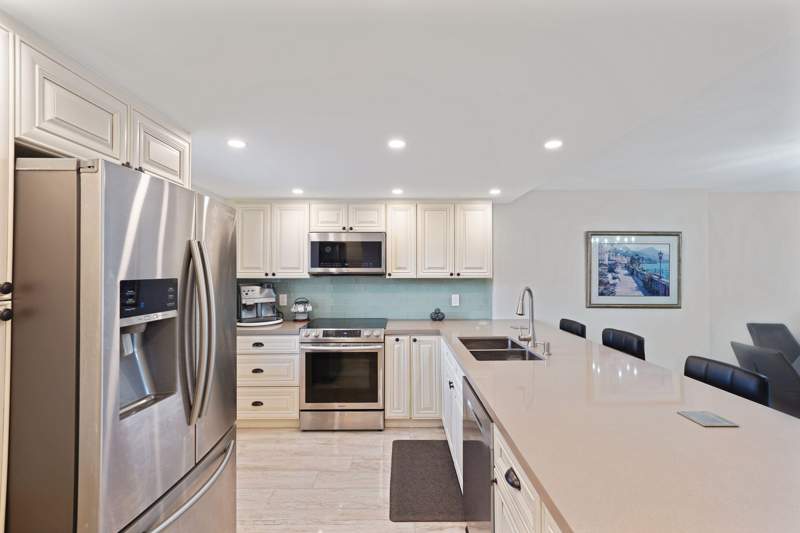 2 bedroom Condominium at 321 SE 3rd Street #308, Meadowbrook Lakes View Condo, Dania Beach — photo 3