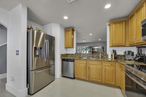5933 Manchester Way #5933, Tamarac FL - photo 14 of 34