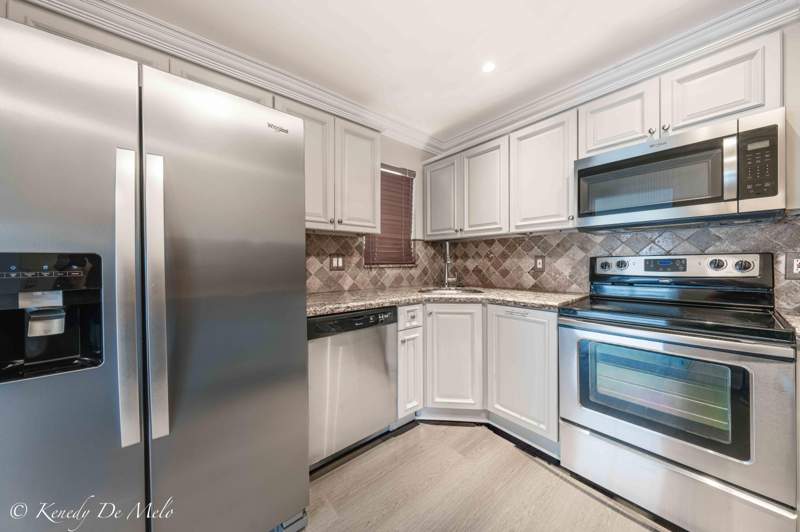 3 bedroom Condominium at 3127 Cocoplum Circle, Karanda Village I-B Condo, Coconut Creek — photo 4