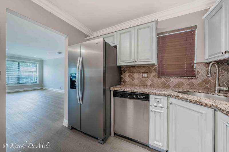 3 bedroom Condominium at 3127 Cocoplum Circle, Karanda Village I-B Condo, Coconut Creek — photo 5